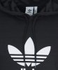 Adidas Originals bluza kangurka z kapturem czarna męska